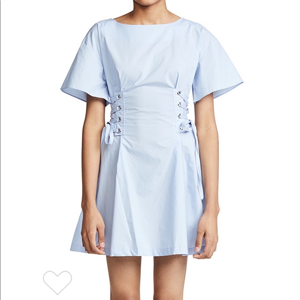 JOA dress corset